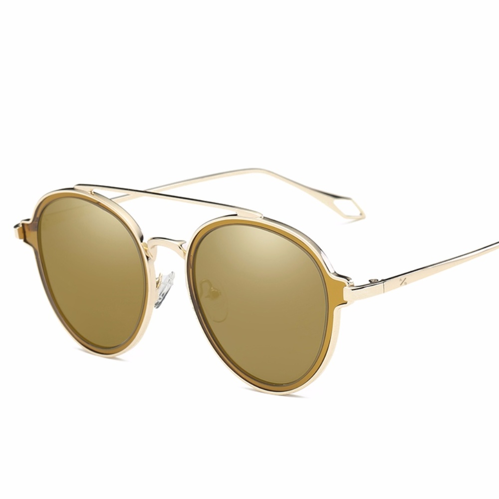 Sunglasses- the Evergreen by Addicted Brands